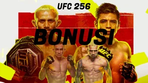 UFC 256 BONUSI: Glavna borba večeri zaradila bonus za „Fight Of The Night“